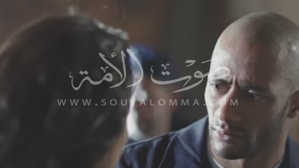 بالفيديو.. أول لقاء بين «شهد وناصر» بعد حبسه فى «الأسطورة»