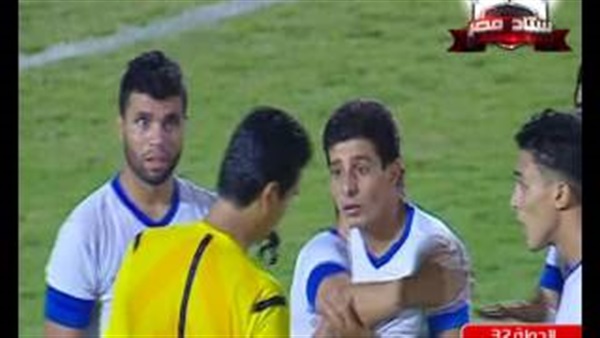 بالفيديو.. «عبد الملك» يقود طلائع الجيش للفوز على الشرطة بثنائية فى الدورى