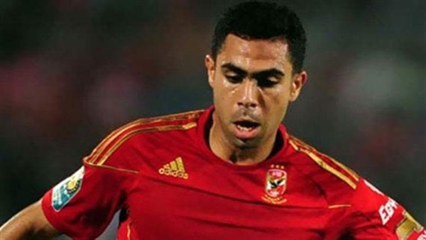 أحمد فتحي يجمع نجوم الأهلي مع صلاح وكوكا وتريزيجيه فى إفطار رمضانى