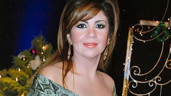 بوسى شلبى تسرق نجوم مهرجان «القنوات الفضائية» من الصحفيين