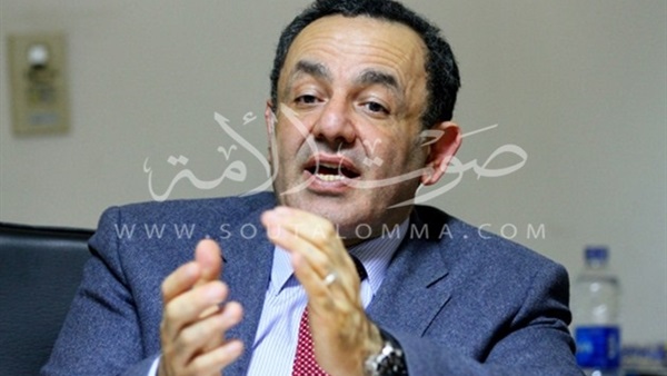 الشوبكى: دعاية مرتضى الصغير وعبد الرحيم تجاوزت 4 ملايين جنيه