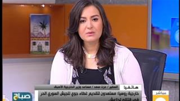 بالفيديو.. «عزت»: تركيا لا تريد تدخل مصر في حل الأزمة السورية