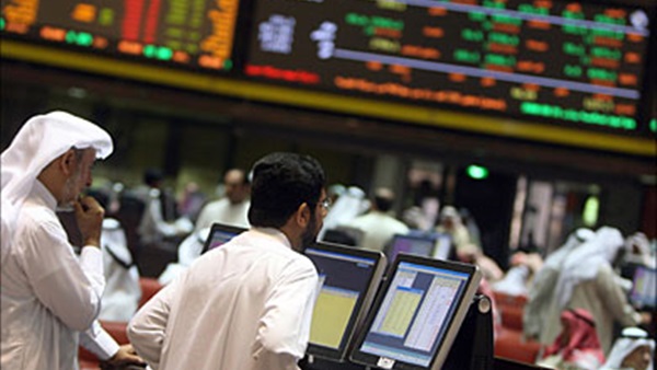تراجع بورصة الكويت بنسبة 0.46% 