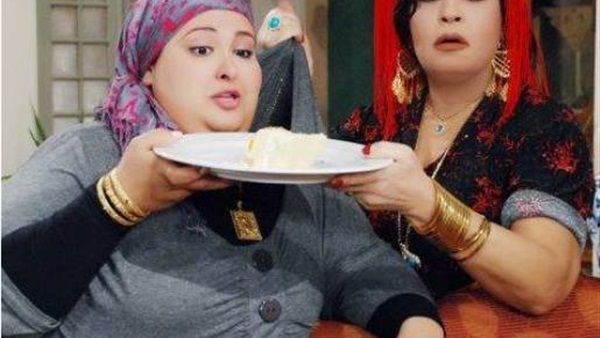دعاء رجب تكشف لجمهورها سر إنقاص وزنها