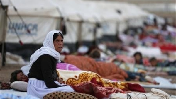 الأمم المتحدة تحدد أسماء المشتبه بهم من «داعش» في إبادة اليزيديين