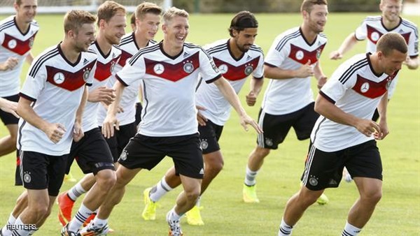 يورو 2016.. «ألمانيا» تسعى لحسم التأهل مبكرًا على حساب «بولندا»