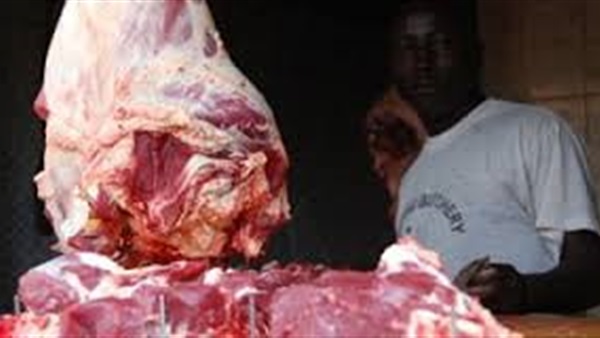 الحكم بسجن أسود آكلة لحوم البشر في الهند مدى الحياة