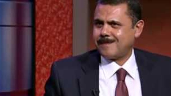 أبواليزيد ل "صوت الامة" سنفعل الحيازة الالكترونية قبل احتفالات ٣٠ يونيو ٢٠١٦