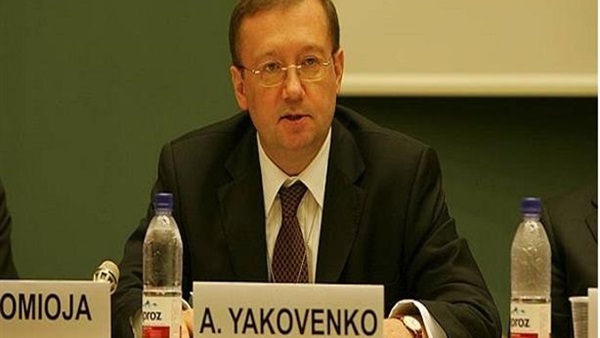 سفير روسي: سنقبل بأي نتيجة للاستفتاء على عضوية بريطانيا في الاتحاد الأوروبي