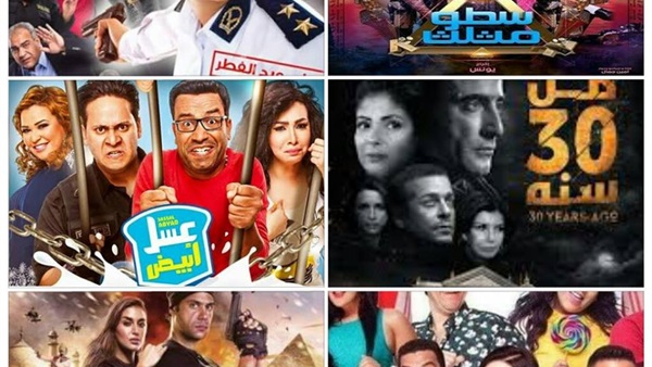 دور العرض تفتح ابوابها لاستقبال موسم عيد الفطر السينمائى 