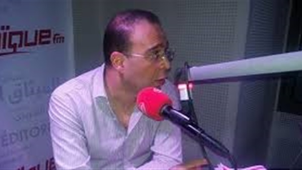 «الشوالي» يوجه رسالة إلى الجماهير العربية