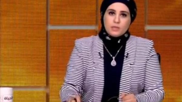 نادية عمارة: «الحقنة الشرجية» ليست من مفطرات الصيام