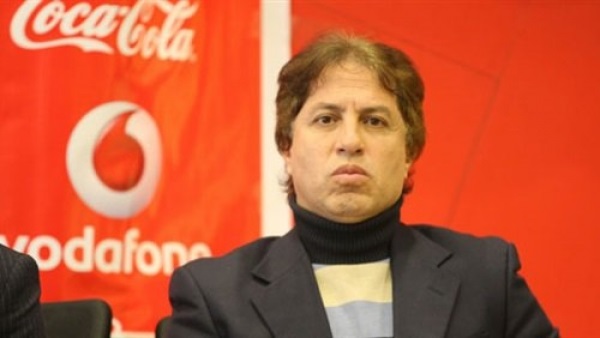 «فالكون» تؤمن لقاء منتخب الشباب أمام أنجولا في «إستاد القاهرة»