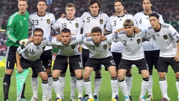 يورو 2016.. ألمانيا تفشل فى التقدم على بولندا فى الشوط الأول