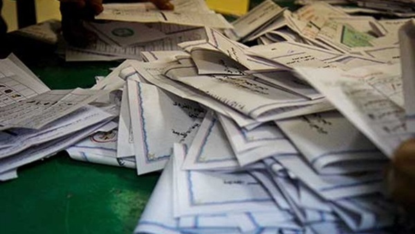 «أبو السعود» يحصل على «222 صوتًا» فى لجنة «الحريشي»بالفيوم