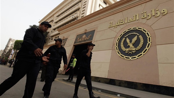 الداخلية: ضبط 19 من العناصر الإرهابية بالمحافظات
