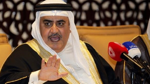 البحرين تؤكد أهمية التعاون العربي التركي