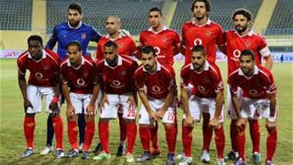 سفير مصر في زامبيا يستقبل بعثة الأهلي في المطار