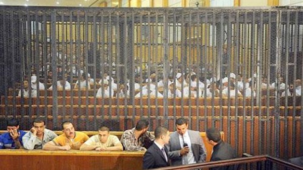  تأجيل "إقتحام قسم العرب" لجلسة الغد