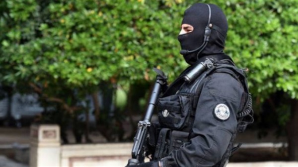 استمرار حملات التمشيط الأمني شرق وغرب قناة السويس