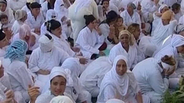 «السجون» تنظم إفطار جماعي لسجينات القناطر برفقة أطفالهن 