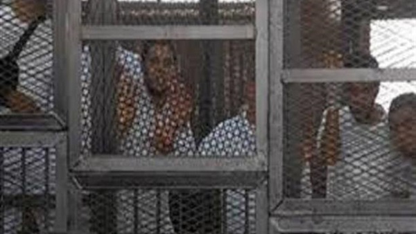 غدًا.. إعادة محاكمة 104 متهمًا في قضية «أحداث عنف الظاهر»