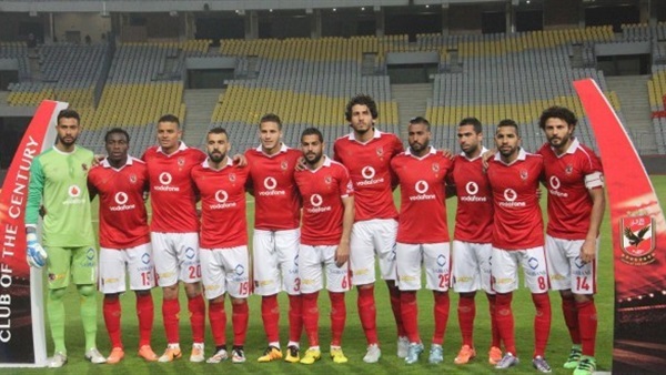 بالأرقام..تاريخ مواجهات الأهلي على ملاعب زامبيا "مخيب للأمال"