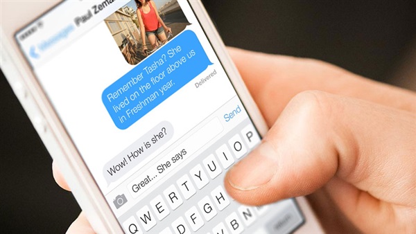 آبل تنفي شائعات إطلاقها خدمة iMessage لنظام أندرويد