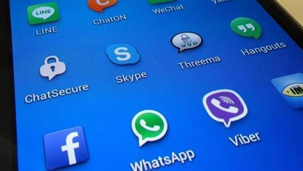 إعدادات التطبيقات لتحسين استهلاك البيانات