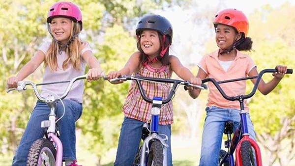 زعيم اليهود..منع الفتيات فوق سن الخامسة‎ من ركوب الدراجات في إسرائيل