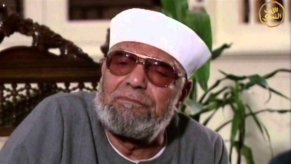 في ذكرى وفاته.. 7 محطات سياسية من حياة «إمام الدعاة».. قضى 30 يومًا بالسجن بسبب أبيات شعر.. انشق عن الإخوان بعد كشف أمر «البنا».. اختلف مع «عبدالناصر».. ولم يختم حياته بالنفاق أمام «مبارك» 