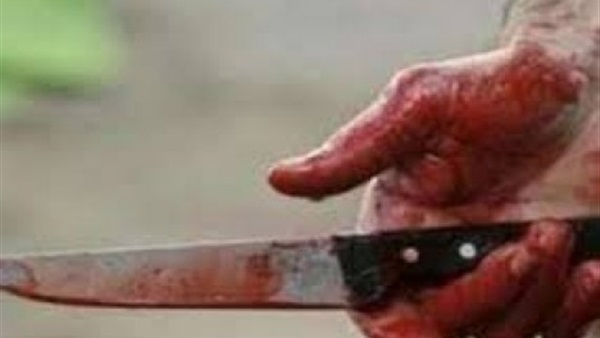 حبس المتهم بقتل نجله فى «الخانكة» 4 أيام