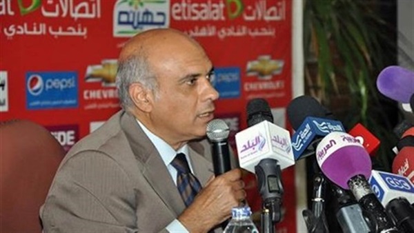 عضو الأهلي: «لابد من الفوز على «زيسكو» لنسيان هزيمة المصري»