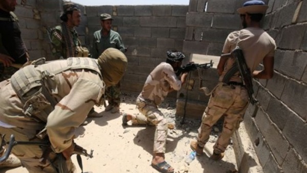 «عمليات تحرير الفلوجة» تكشف سر تأجيل عملية تطهير مستشفى الفلوجة 