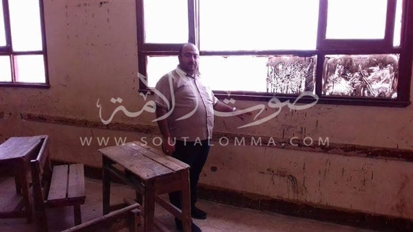 بالصور.. إدارة محمية قارون بالفيوم تطلق مبادرة«فصول صديقة للبيئة»