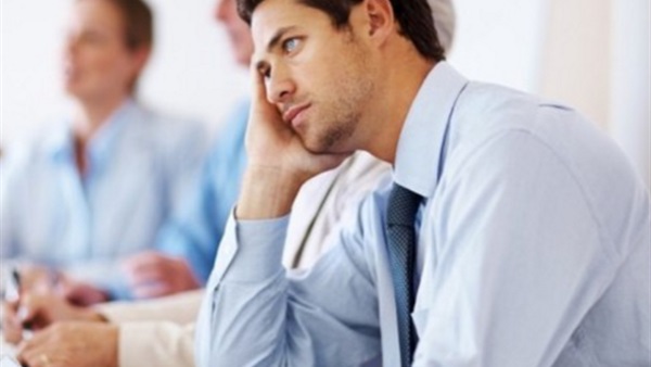 أماكن العمل المملة والقذرة قد تعيق وظائف المخ لديك