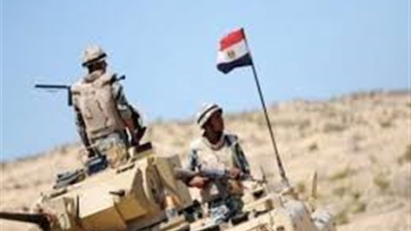 إحباط هروب 59 متسللًا إلى ليبيا بينهم 19 سودانيًا