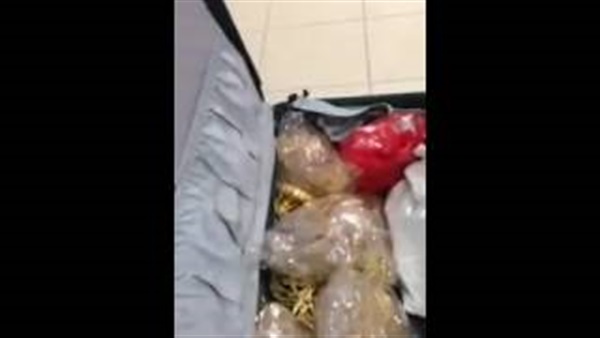 بالفيديو.. فتاة مغربية تسرق زوجها الخليجي