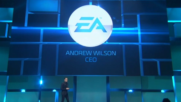 3% نصيب المرأة في ألعاب معرض «E3»