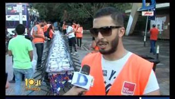 بالفيديو..شاهد وتعرف على  اتوبيس العزومة فى رمضان 
