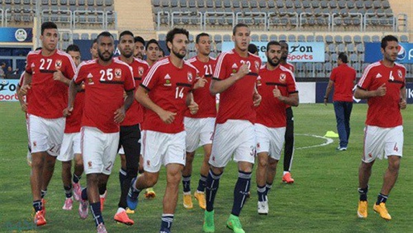 الأهلي يخذل جماهيره في «رمضان» 