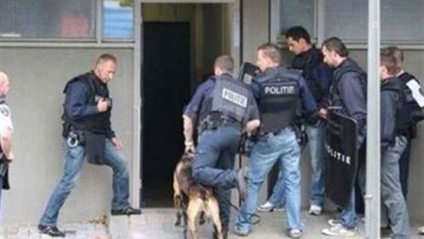 الشرطة البلجيكية توقف إرهابيين خططوا للهجوم على مشجعي «يورو 2016»