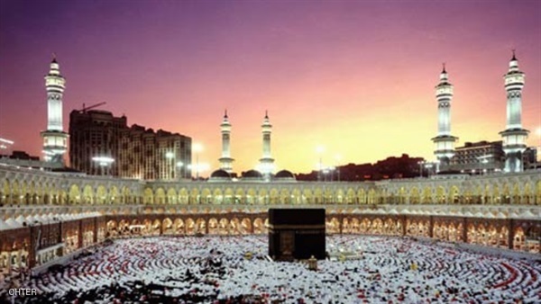 رئاسة شؤون الحرمين تستقبل المسلمين الجدد