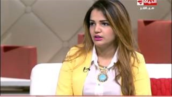 بالفيديو.. إحدى الطالبات: إحنا خايفين ننتخب ناس عملنا ثورة ضدهم