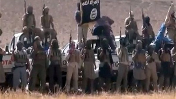 إحباط هجوم إرهابي لتنظيم «داعش» في العراق