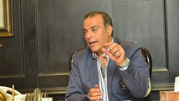 نائب برلماني: يجب تغليظ عقوبة التظاهر لأنها تعطل مصالح البلد