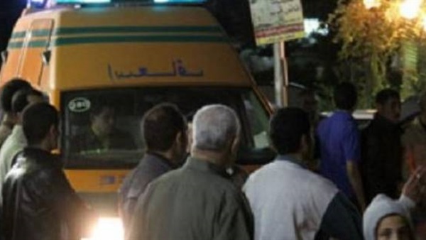 إصابة 3 أشخاص برصاص مسلحين بالعريش