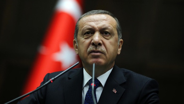 إردوغان يحيي خطة تطوير متنزه جيزي