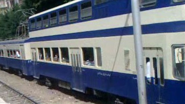 "ترام" الإسكندرية يقتل 6 أشخاص.. بسبب الأمطار