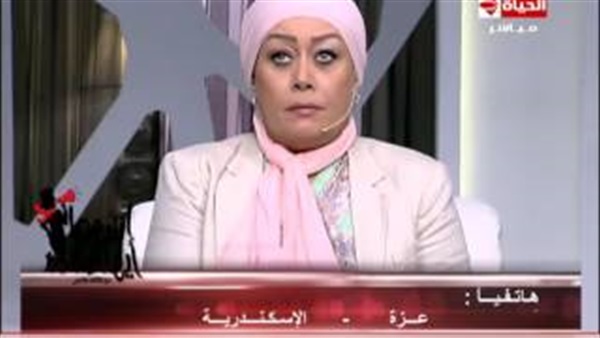  بالفيديو..«متصلة من الإسكندرية»: لو المحافظ مش قد المسئولية يمشى